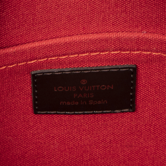 Louis Vuitton Ribera MM - Picture 8 of 8